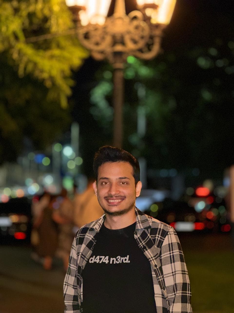 Shivam Todi - Lead Software Engineer